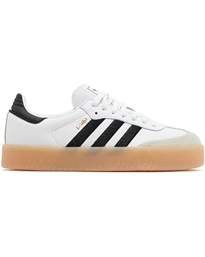adidas Womens Sambae Sneakers | Amazon (US)
