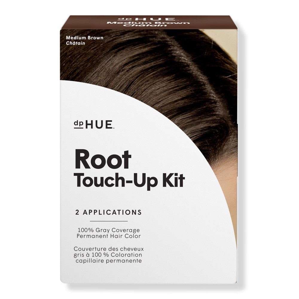 dpHUE ~ Root Touch Up Kit



Clinique ~ Almost Lipstick ~ one of my fave beauty products 👄

#LTKBeauty #LTKdayinmylife #LTKOver40