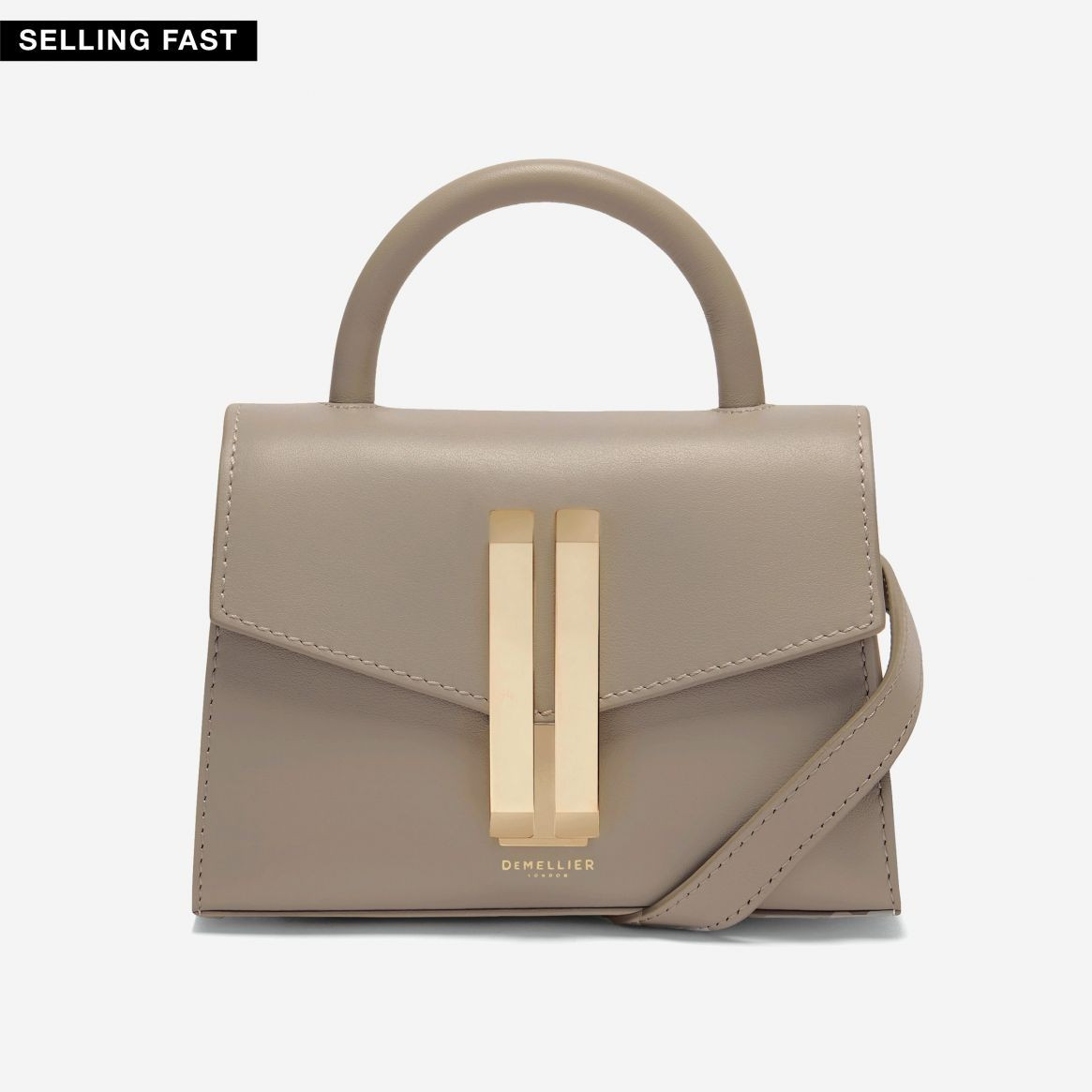 The Nano Montreal | DeMellier