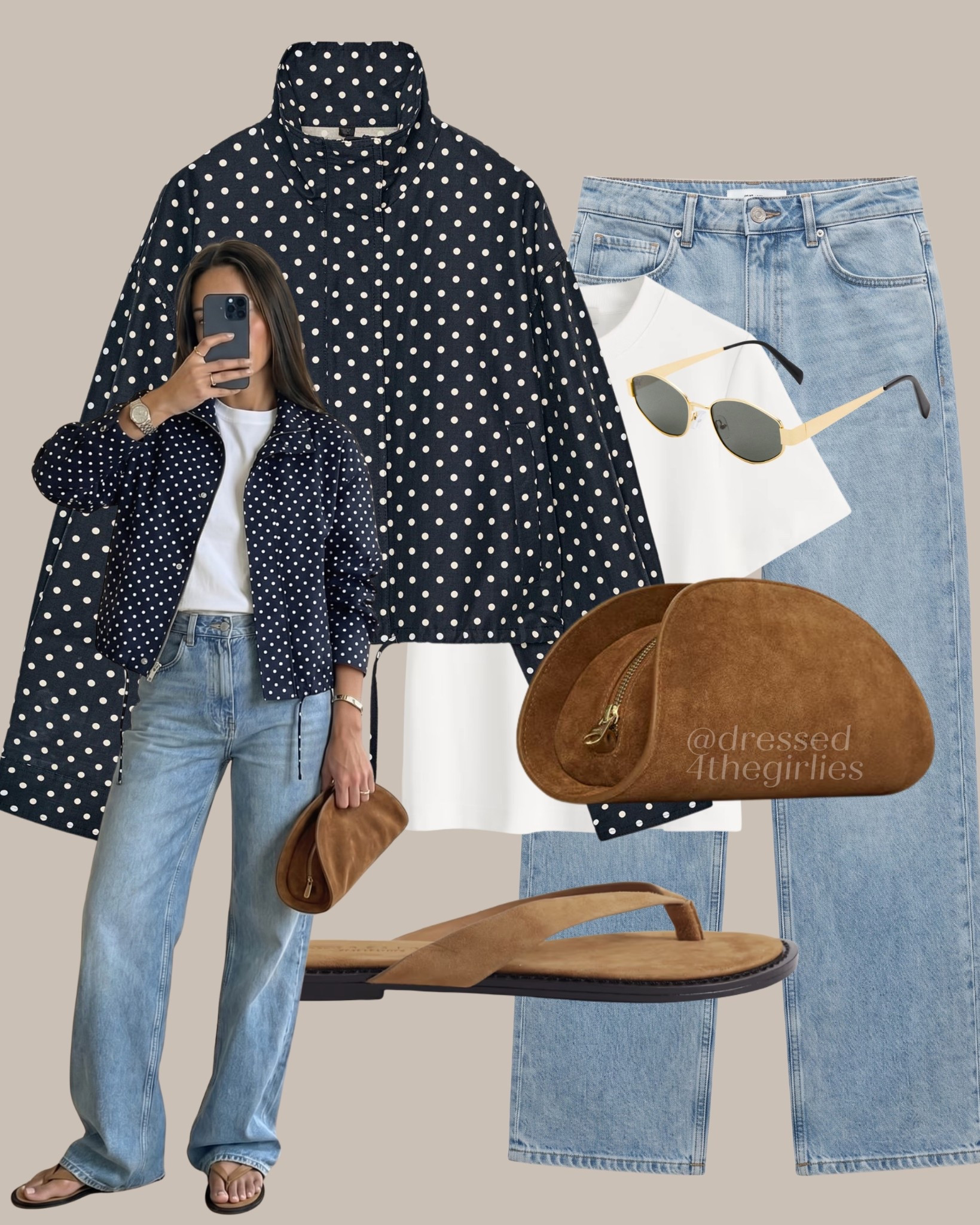 Zara styling💙

#LTKsummer #LTKuk #LTKspring