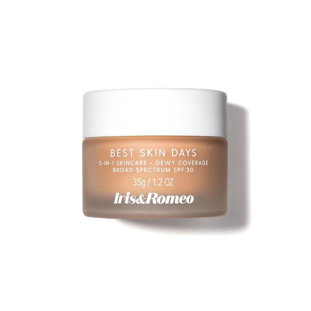 Best Skin Days™ SPF 30 | Iris & Romeo