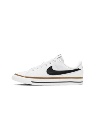Nike Court LegacyBig Kids' Shoes | Nike (US)