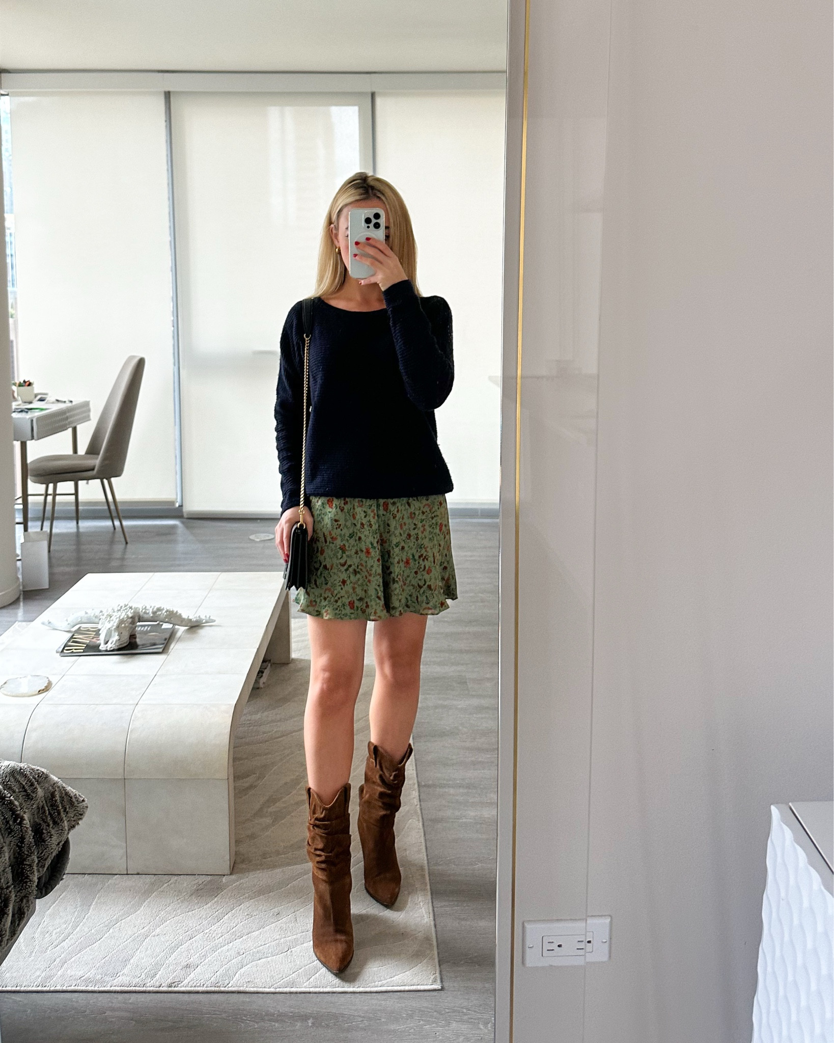 Top 10 “Most Popular” outfits during  2025

#LTKgrwm #LTKdayinmylife #LTKootd