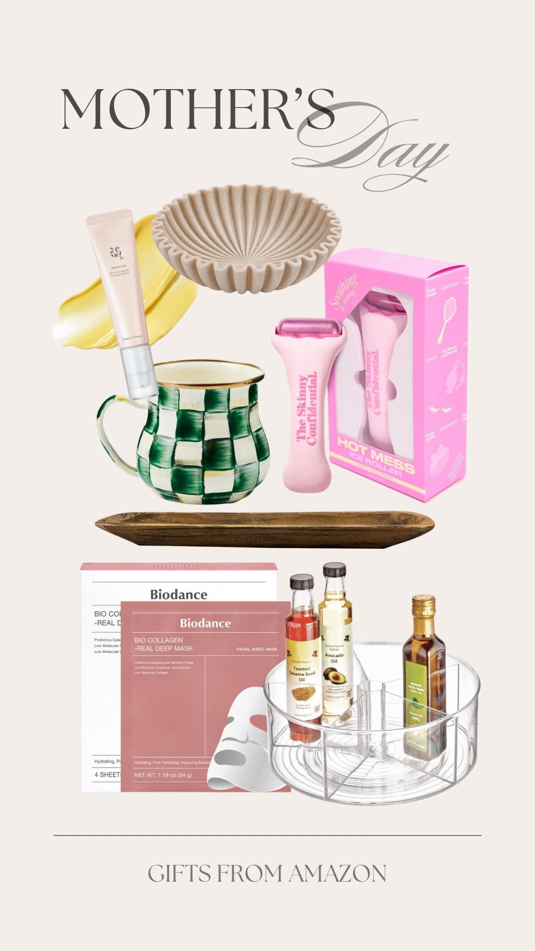 #LTKGiftGuide #LTKSeasonal