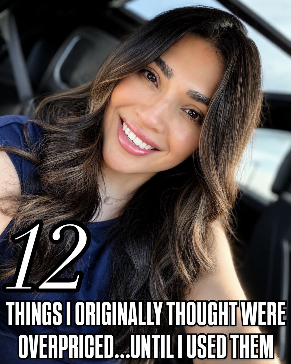 Things I honestly thought were overpriced until I actually used them 🤎

You know those items you keep seeing everywhere and wonder if they’re really worth it? These are the ones that finally made sense once I tried them myself.
They made getting dressed, cleaning, organizing, or just everyday life feel a little easier and a little better. The kind of finds I didn’t think I needed, but now I totally get the hype.
Linked my favorites here so you can see what was actually worth it ✨

#LTKfinds #LTKstyle #worthitfinds #thingsibought #amazonfinds #homefinds #everydayfavorites #influencerfavorites

#LTKHome