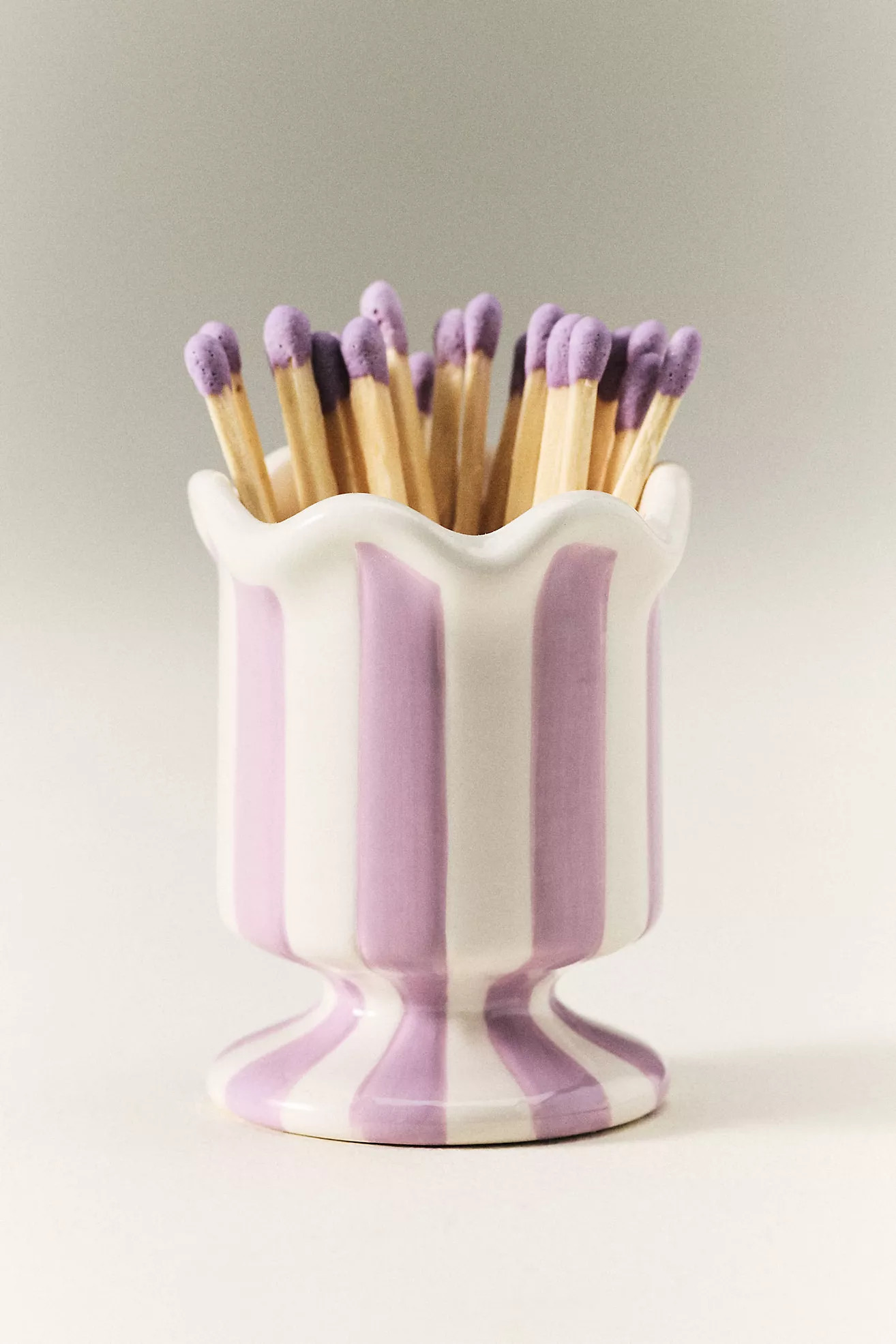 Striped Cabana Match Striker | Anthropologie (US)