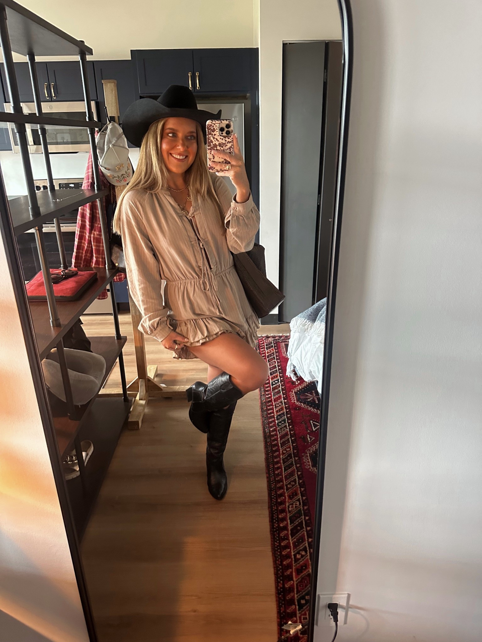 Country girl style ❤️

#LTKeurope #LTKireland