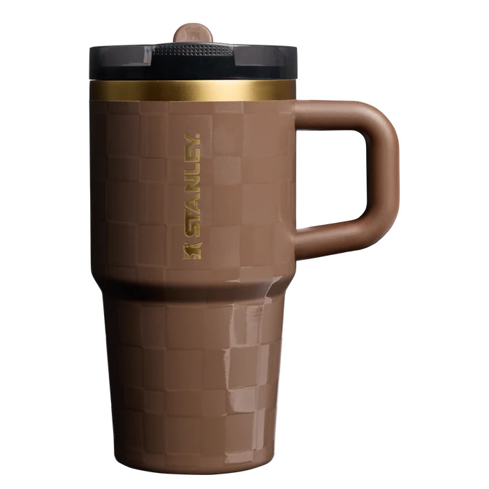 Quencher ProTour Flip Straw Tumbler | 0.59L | Stanley PMI EU & UK