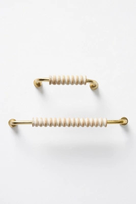 Addie Kitchen Handle(3) Reviews$14.95 – $19.95$22.00 – $30.00Online ExclusiveColor: BRASSFitS... | Anthropologie (US)