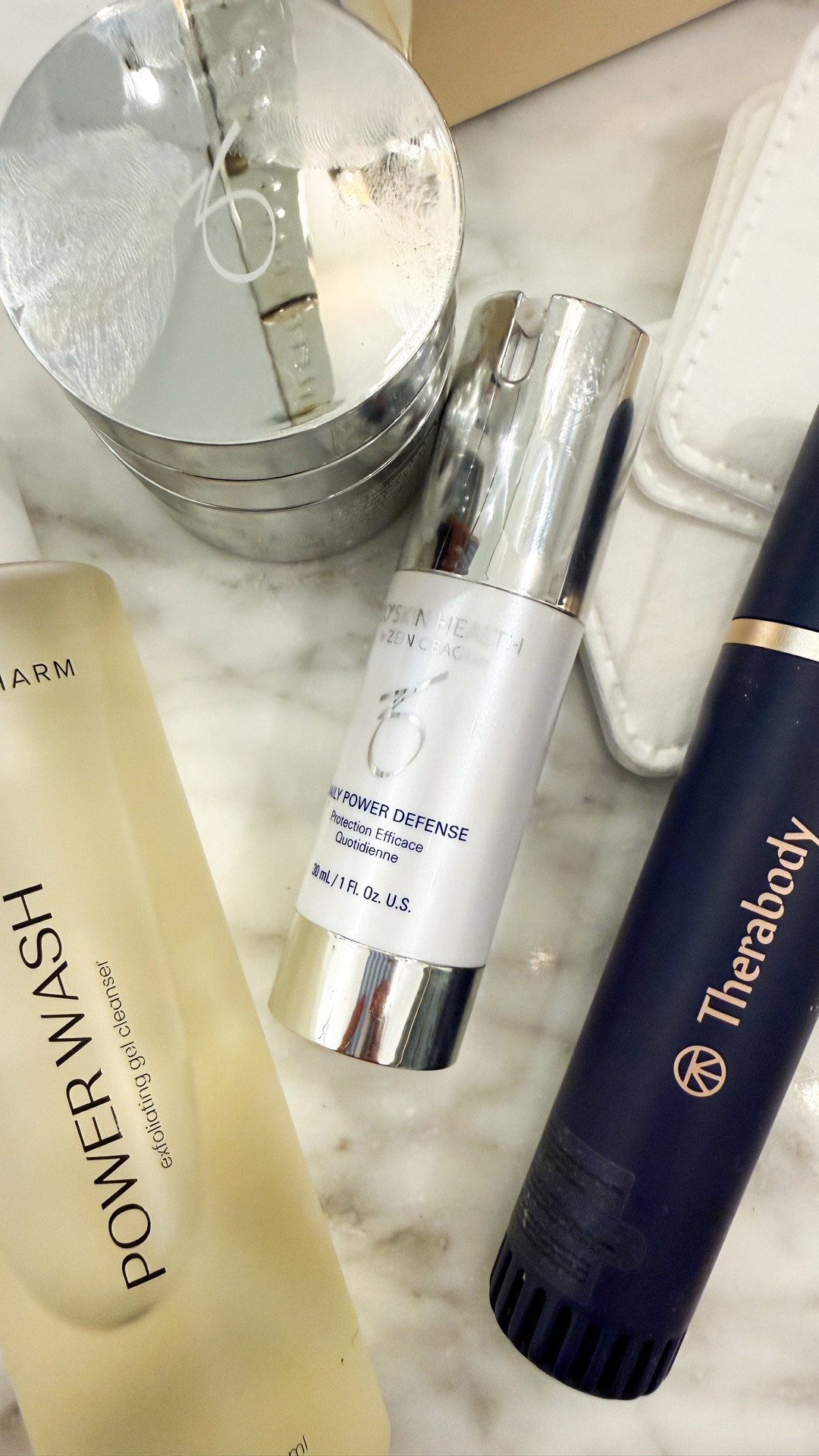 Friday night beauty routine • 

#LTKOver40 #LTKselfcare #LTKBeauty