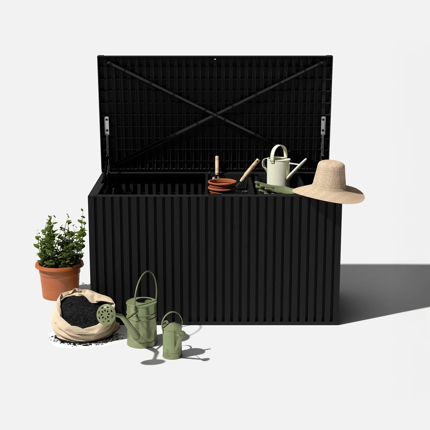 everything box | Veradek