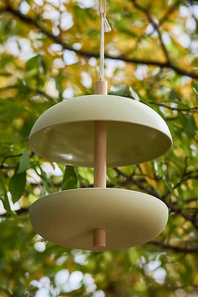 Bamboo Bird Feeder | Terrain