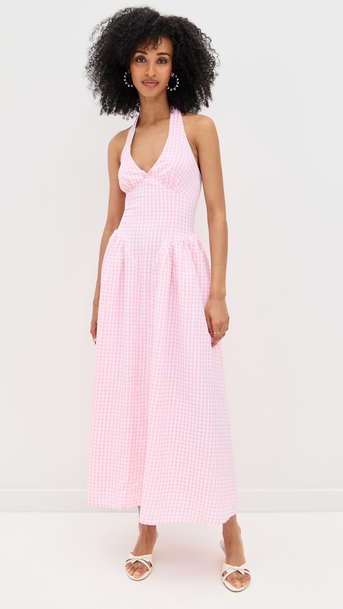 Runaway the Label Alicia Midi Dress | Shopbop | Shopbop