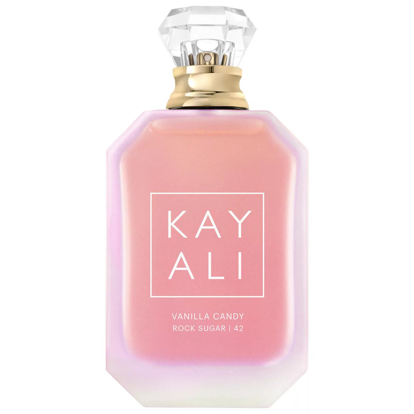 KAYALI VANILLA CANDY ROCK SUGAR | 42 Eau de Parfum, Size: 1.7 FL Oz, Vnlla Rock | Kohl's