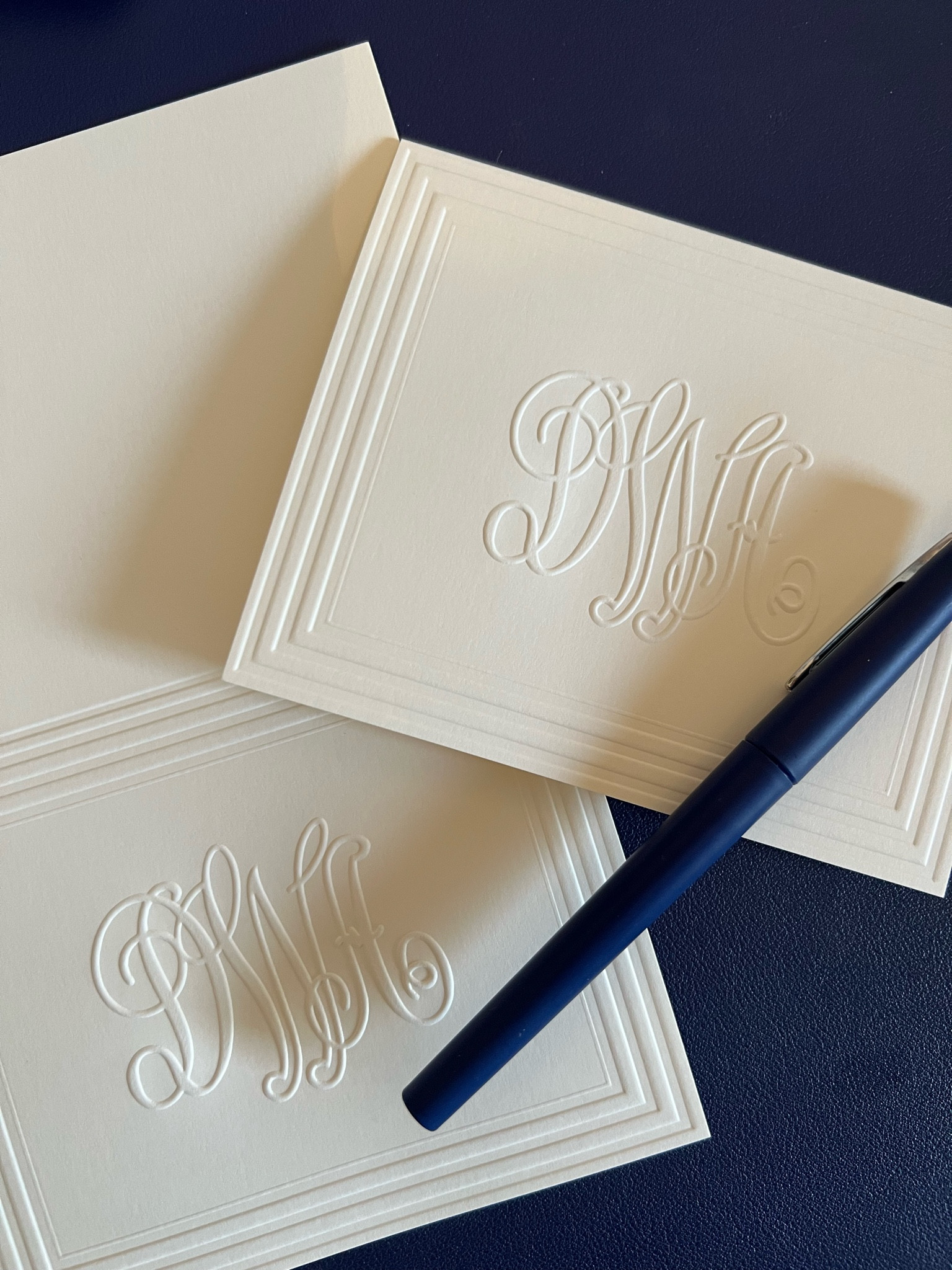 Favorite wedding stationery finds for thank you notes!

#LTKunder100 #LTKunder50 #LTKwedding