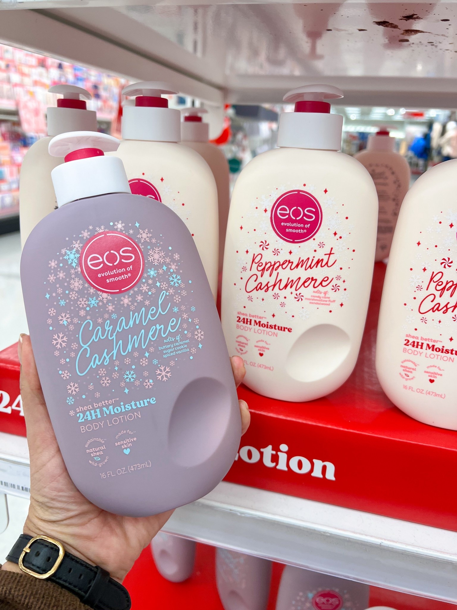 New holiday scents 

Target beauty, Target finds, Christmas 

#LTKHoliday #LTKBeauty