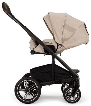 Nuna Mixx™ Next Stroller with Magnetic Buckle | Dillard's | Dillard's