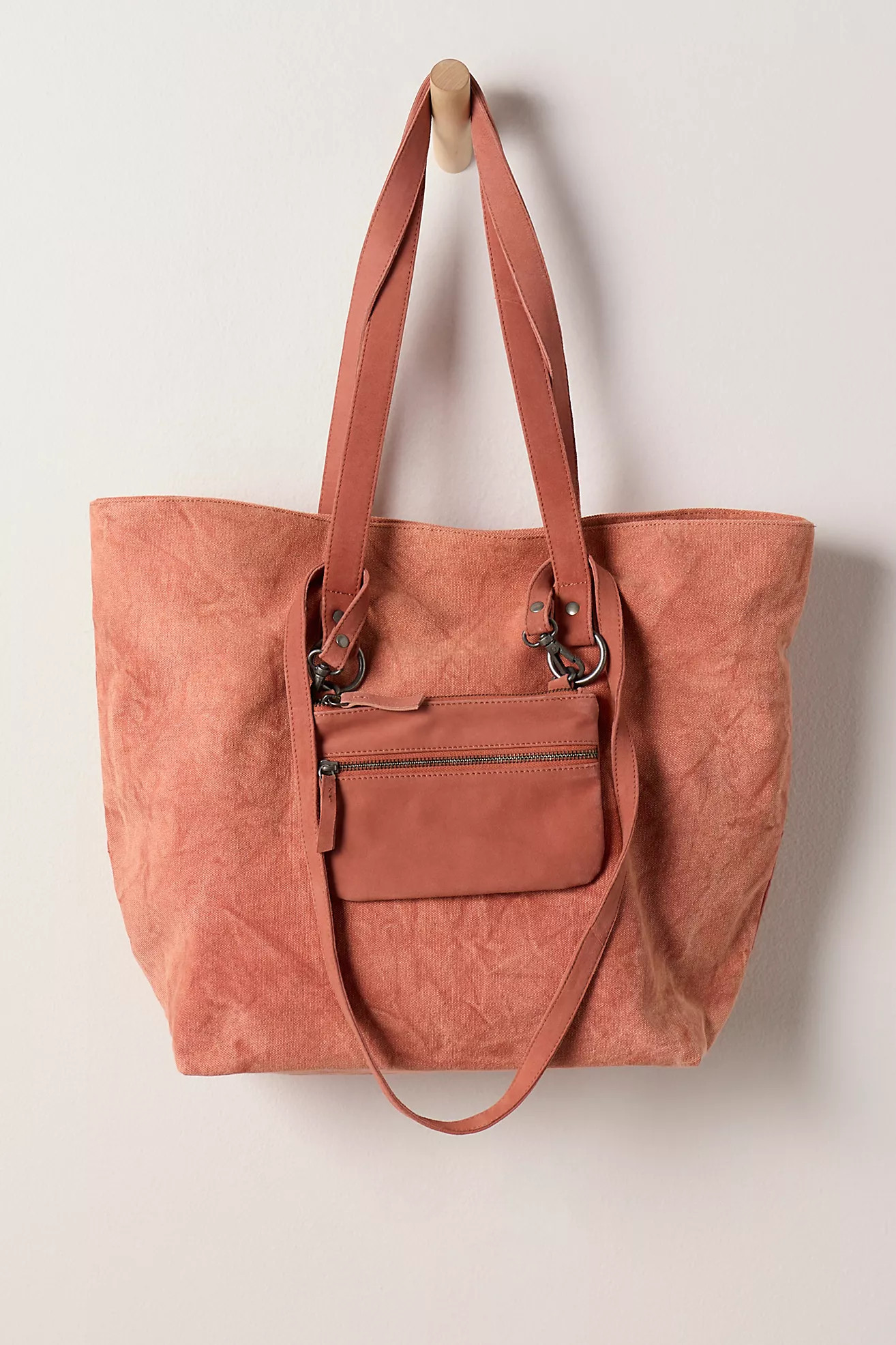 Calla Convertile Tote | Free People (Global - UK&FR Excluded)