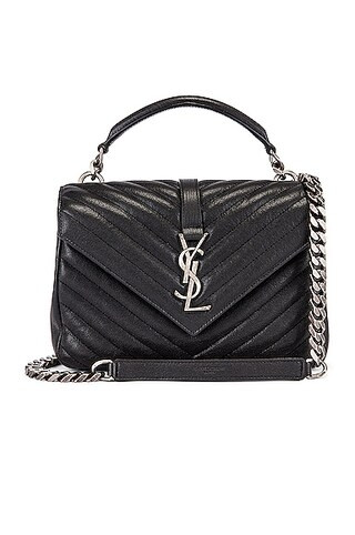 Medium College Monogramme Bag | FWRD 