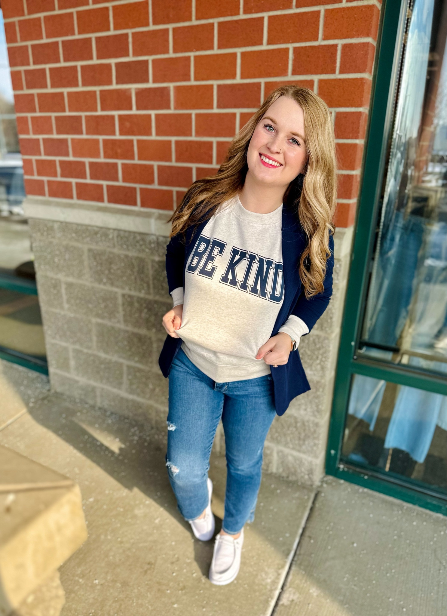 #LTKworkwear #LTKfindsunder50 #LTKstyletip