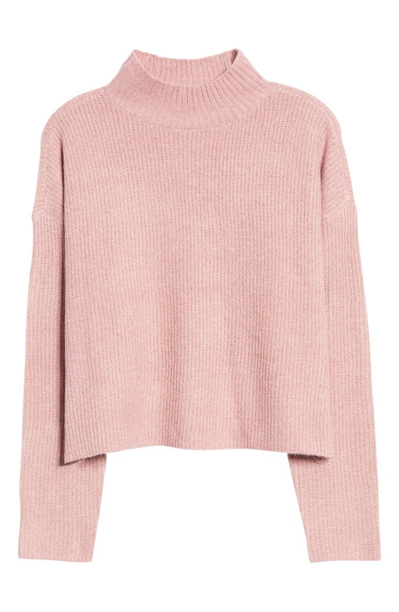 Mock Neck Sweater | Nordstrom