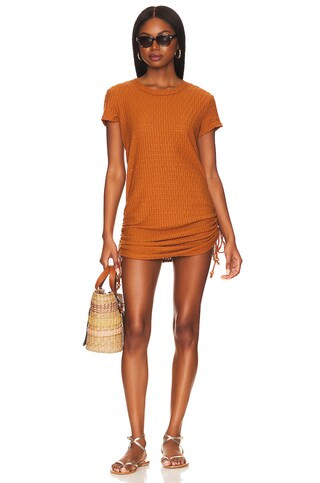 Tate Mini Dress
                    
                    Free People | Revolve Clothing (Global)