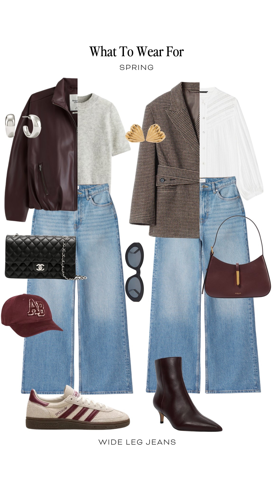 WhatToWearFor_ on LTK