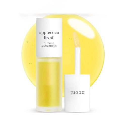 Nooni - Lip Oil - 3.7ml - Applecoco | Stylevana
