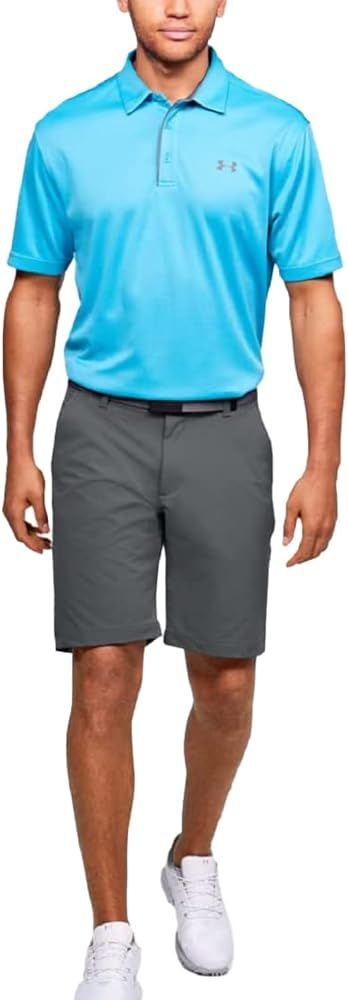 Under Armour Men's Tech Golf Shorts | Amazon (US)