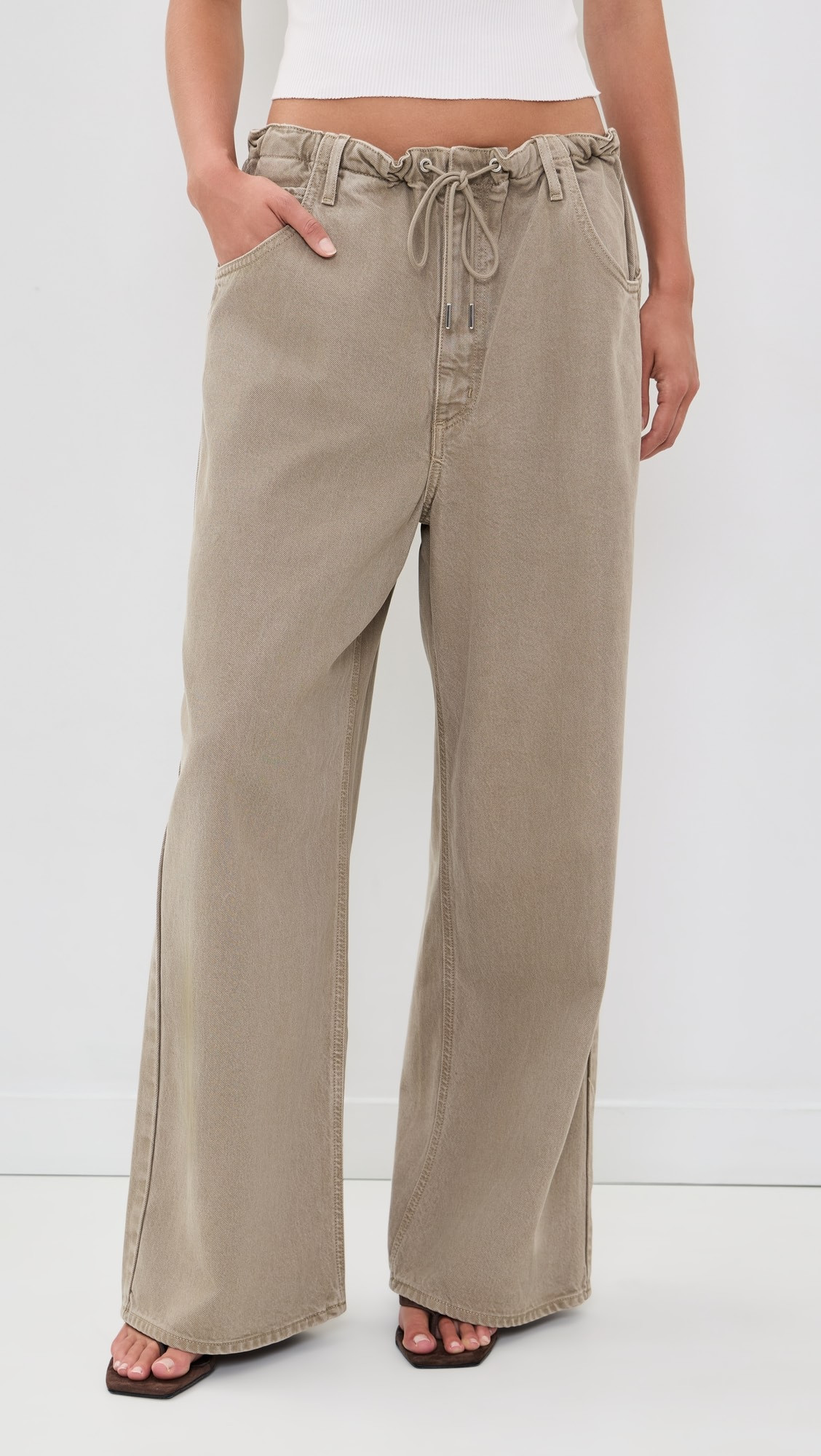 AGOLDE Shaw Jeans | Shopbop | Shopbop
