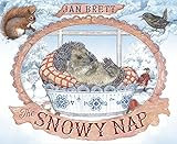 The Snowy Nap      Hardcover – Picture Book, October 16, 2018 | Amazon (US)