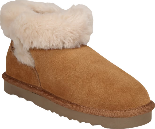 Women's Taliaa Ultra Mini Booties, Macy's Exclusive | Macy's