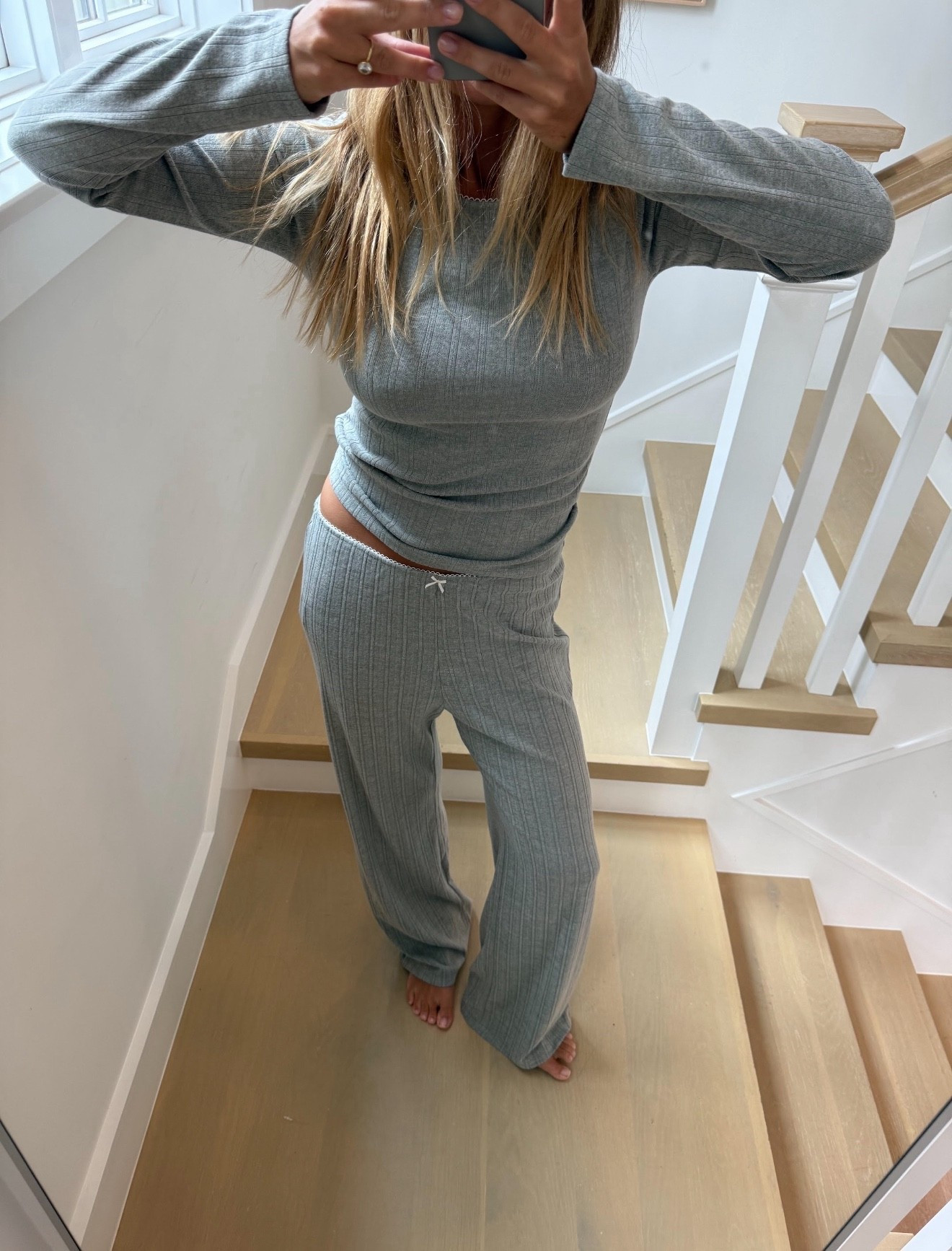 OOTN!!!! 

20-50% all sweatshirts & sweatpants
 *Offer valid online only 10/8/2025-10/13/2025 in US/CA.
Excludes clearance. Online price reflects discount.
15% off almost everything else! 
*Offer valid in stores and online 10/8/2025-10/13/2025 in US/ CA. Exclusions apply as indicated. Online price reflects discount.
15% off stackable code:
*Use code
AFFLEECE to get an additional 15% off almost everything at checkout from 10/8/2025-10/13/2025 in US/CA. Exclusions apply. See details online.

@Abercrombie #AbercrombiePartner 