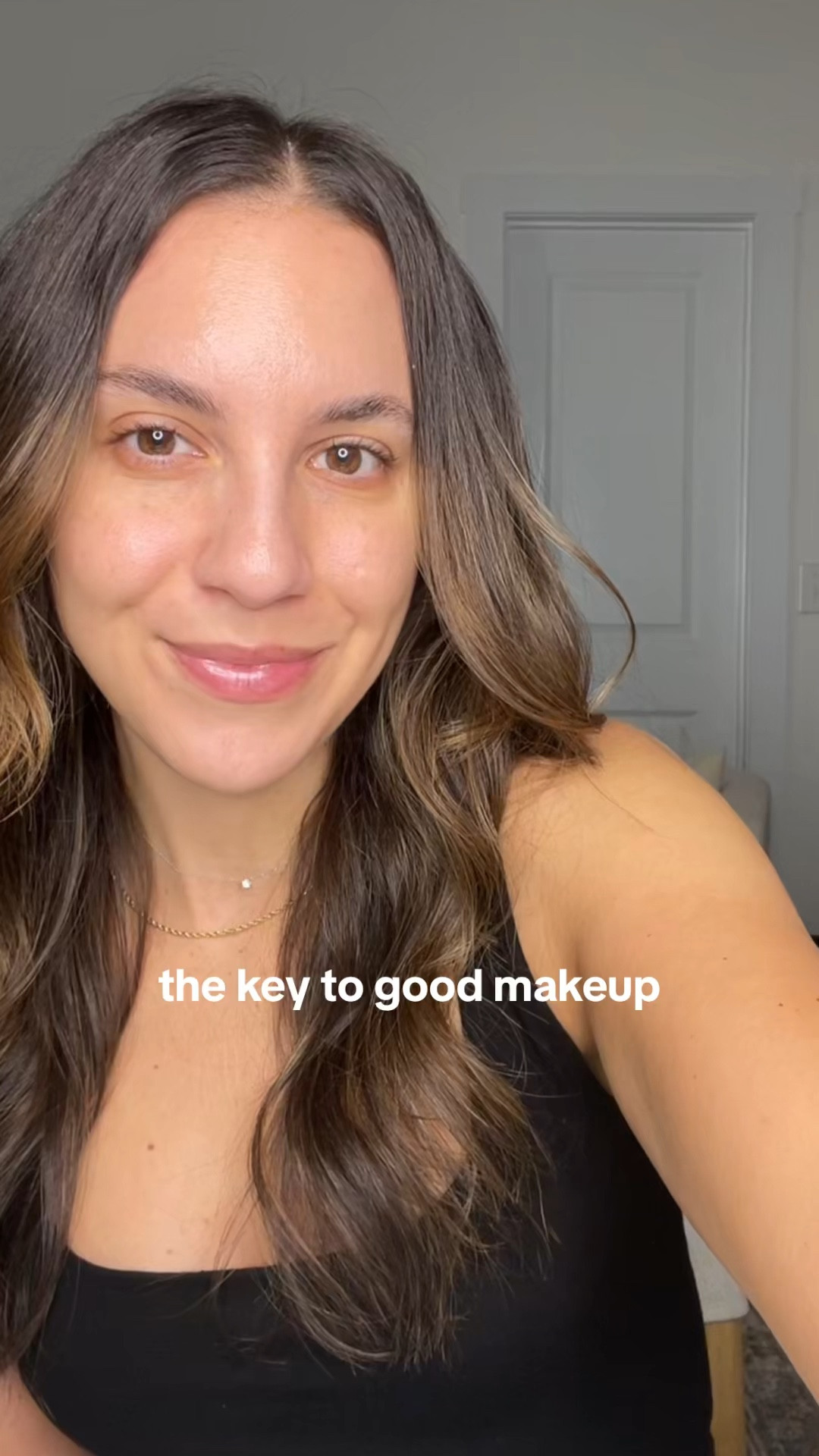 the key to good makeup = good skin prep

#LTKBeauty