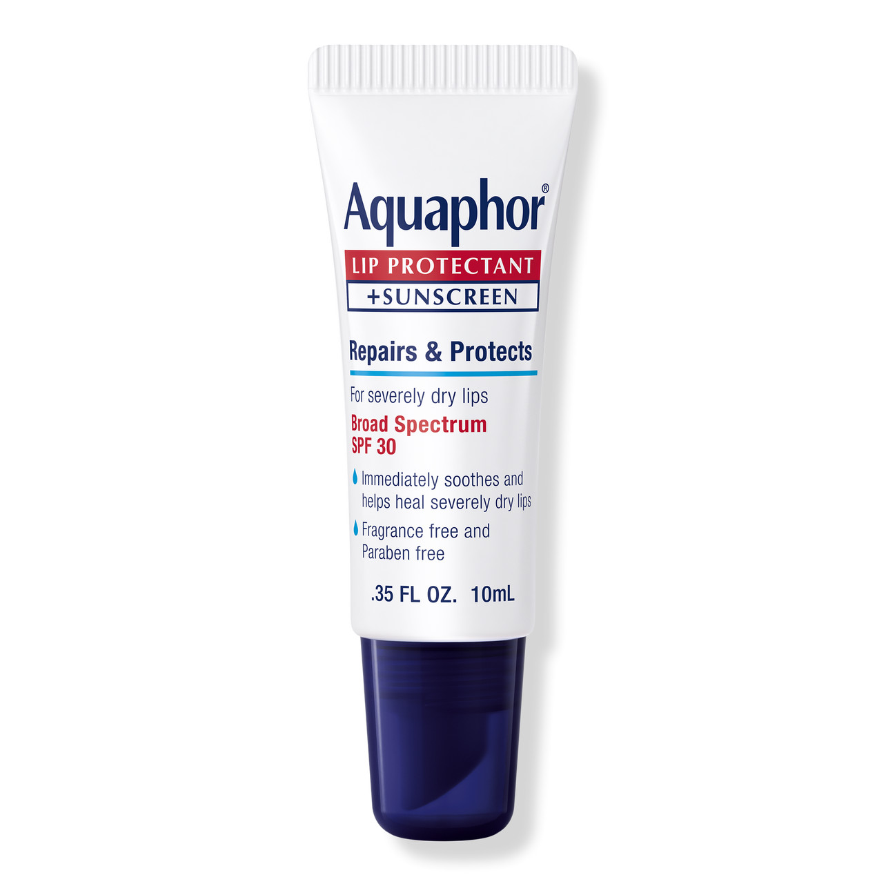 Lip Repair + Protect Broad Spectrum SPF 30 - Aquaphor | Ulta Beauty | Ulta
