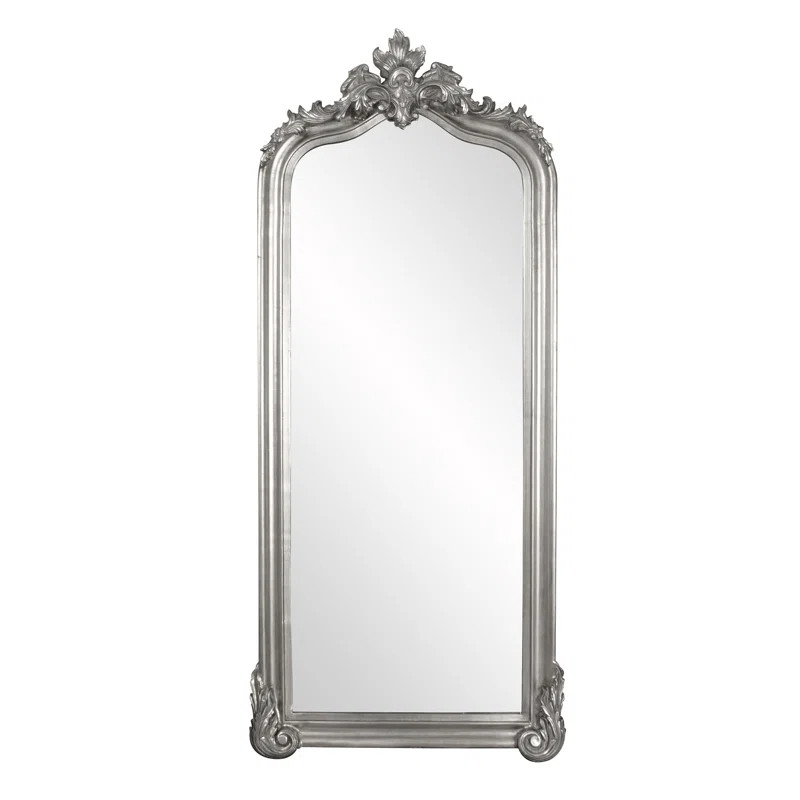 Mahar Arch Mirror | Wayfair North America