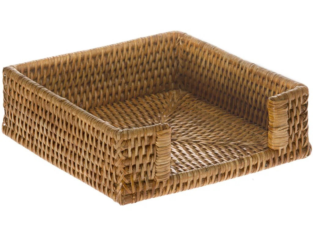 Everard Rattan No Mounting / Installation Required | Wayfair North America
