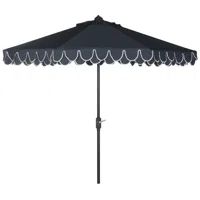 Iago 100.79'' Tilt Market Umbrella | Wayfair North America