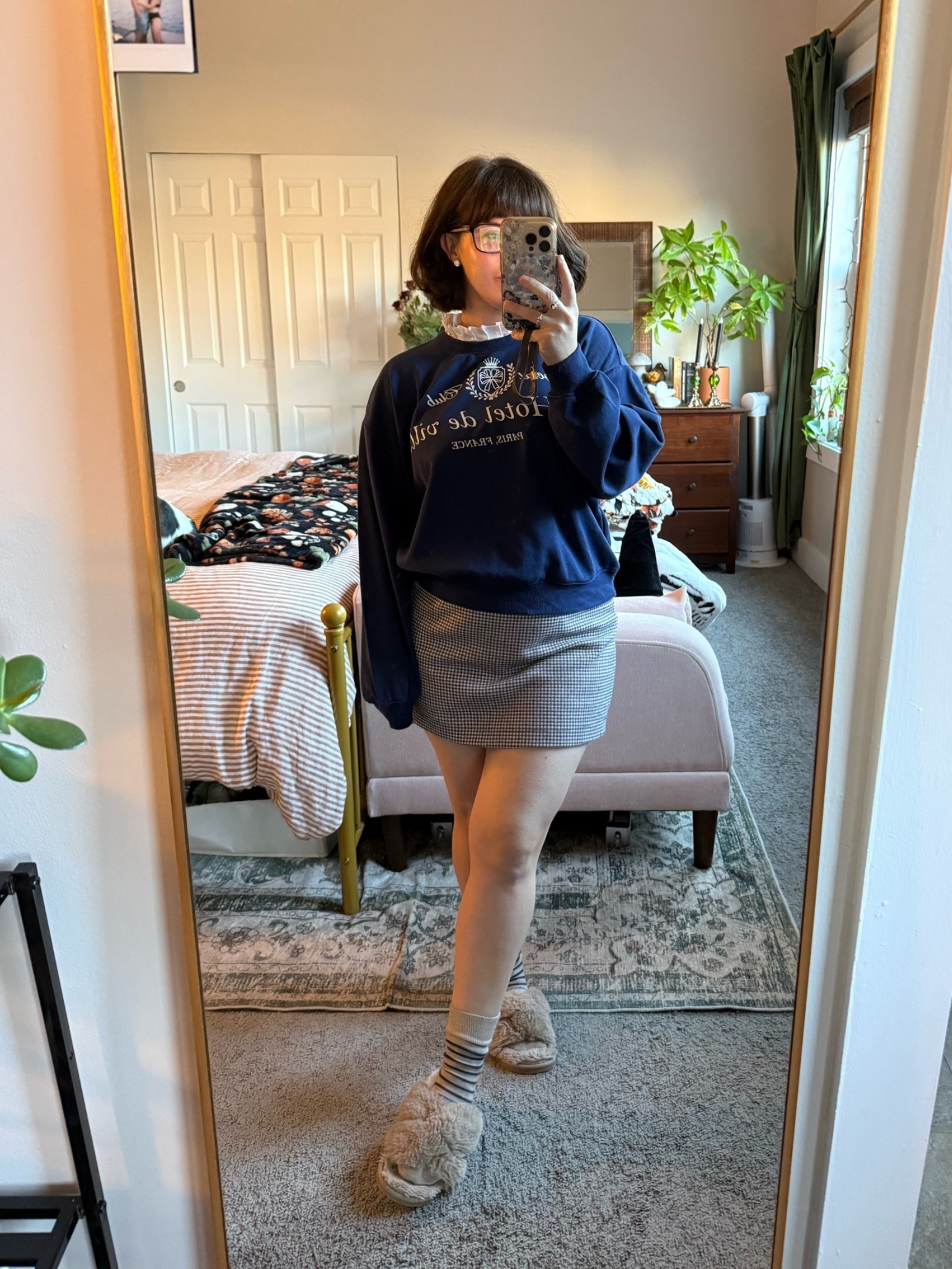 OOTD 10.5.26

#LTKootd #LTKPetite #LTKWorkwear