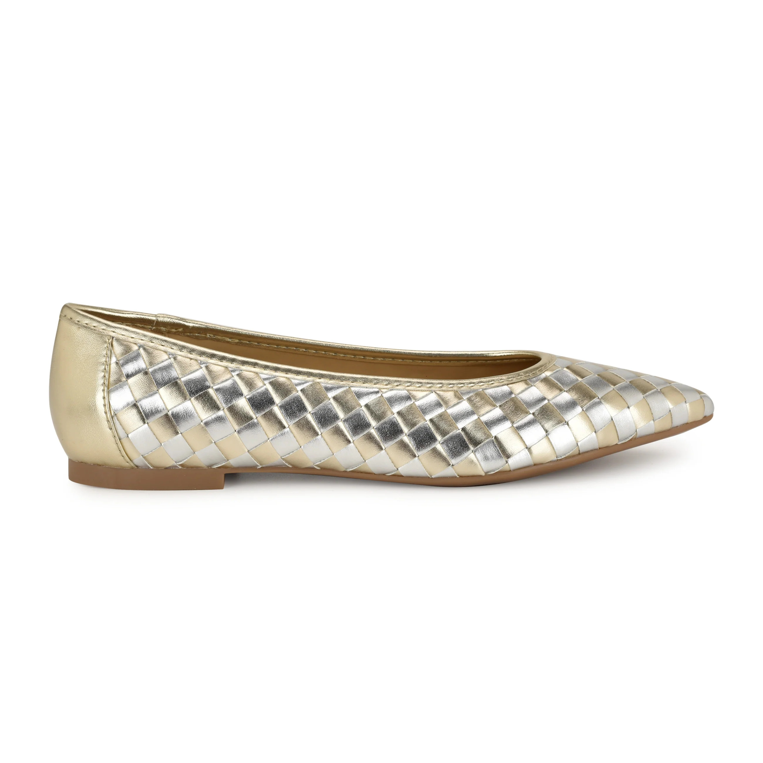 Largo Woven Flats | Nine West (US)