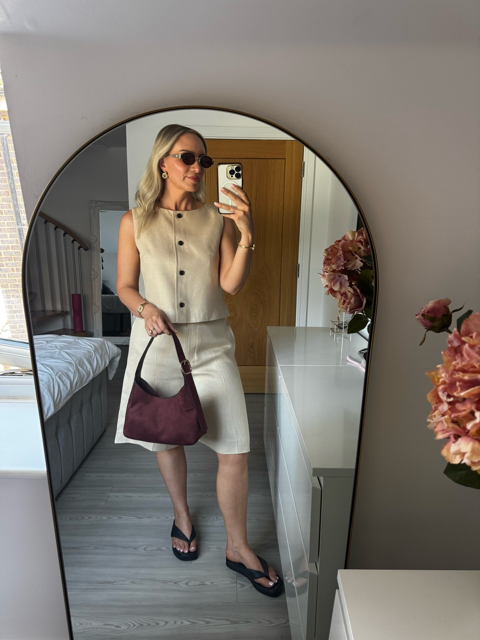 Workwear outfit idea 🫶🏼

#LTKsummer #LTKworkwear #LTKstyletip