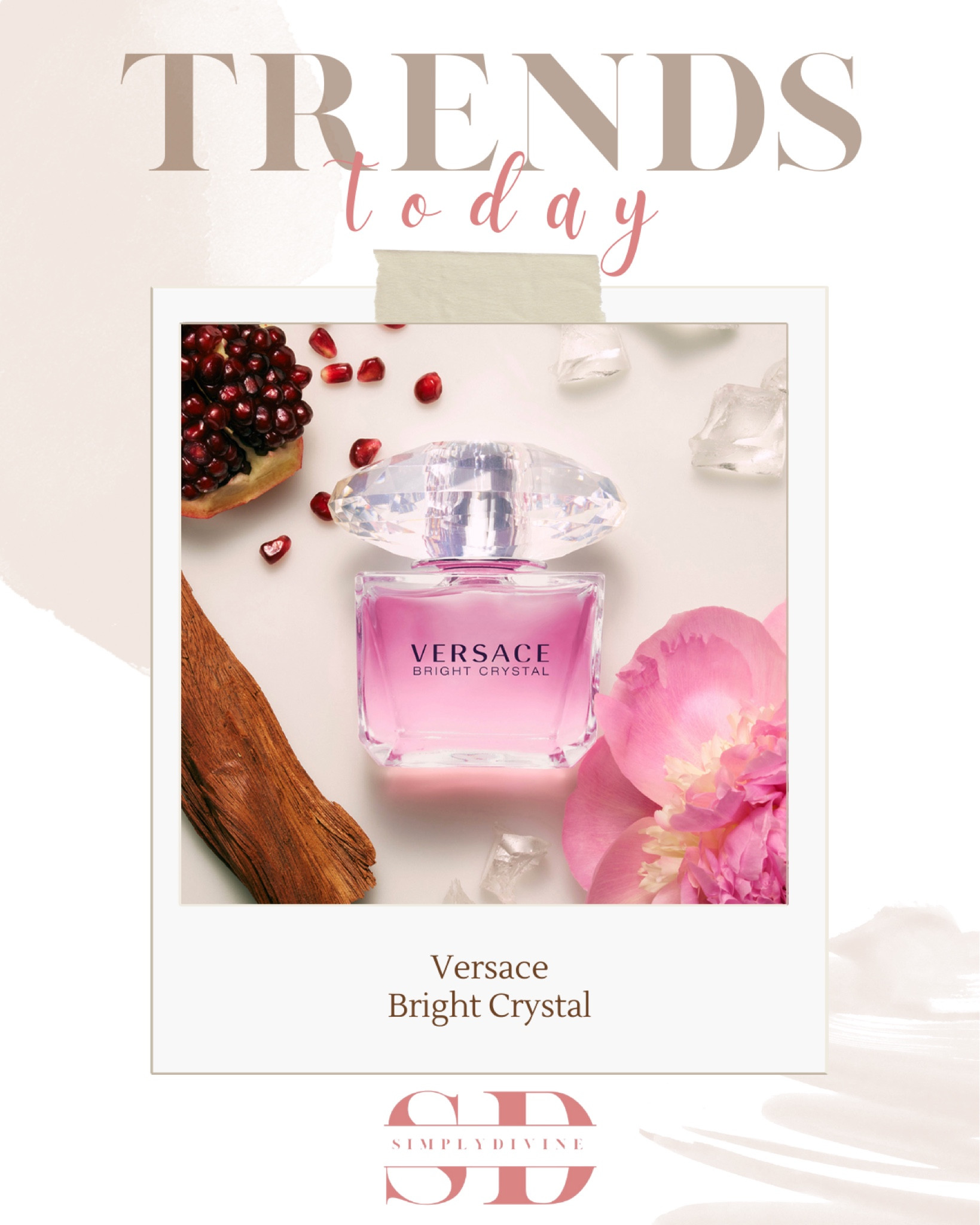 This beautiful Versace fragrance is trending on Sephora. 👀 Scented: Yuzu Lemon, Peony, and Musk. 💕

| Sephora | perfume | fragrance | Versace | designer | beauty | 

#LTKbeauty #LTKstyletip #LTKFind