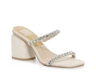 Dolce Vita Natie Slide Sandal - Spring Sandals - Summer Sandals - Summer Shoes | DSW