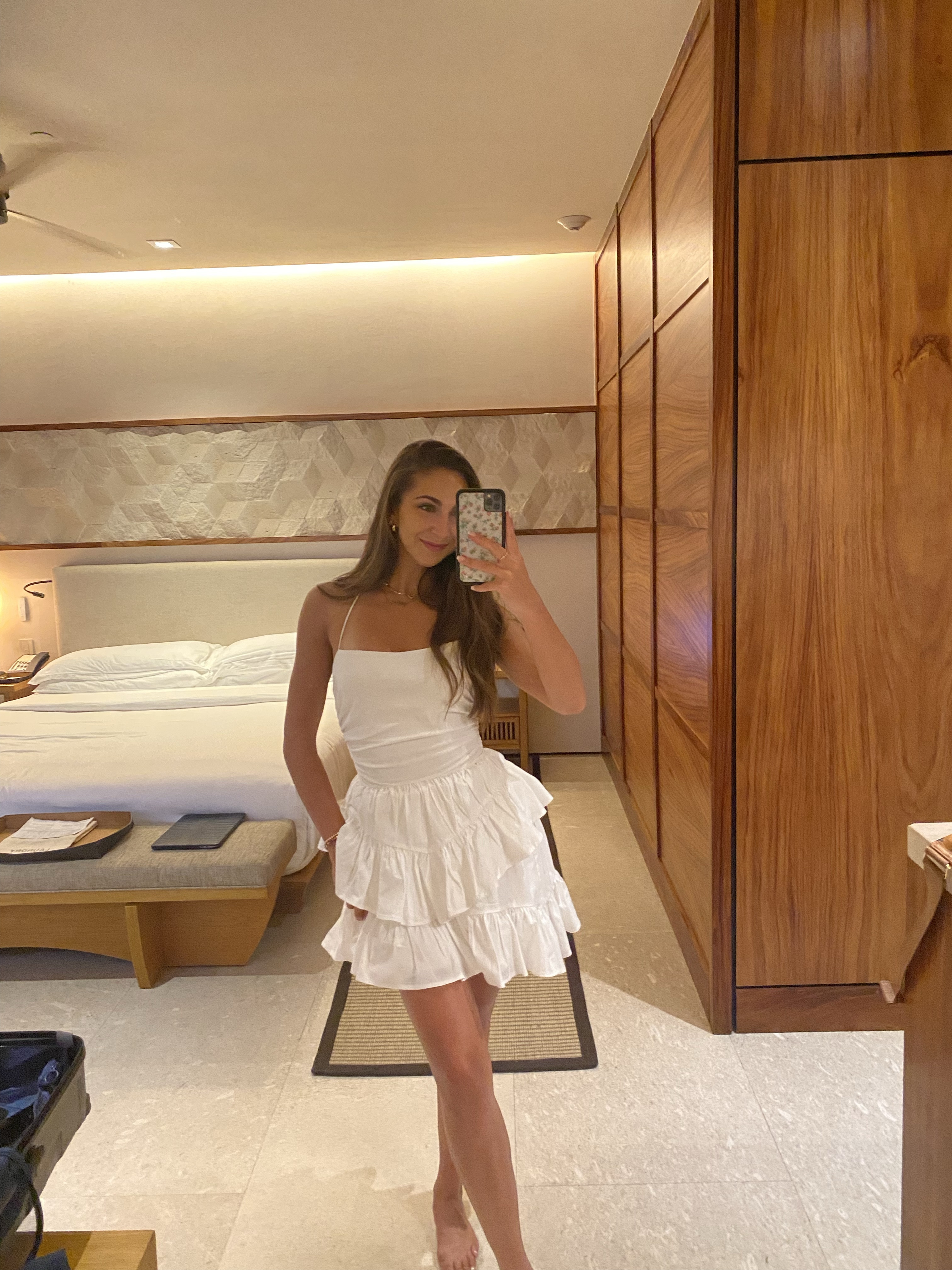 This is one of my favorite dresses!!! Perfect for the bride to be or for a  spring vacation! 

#LTKTravel #LTKWedding #LTKSeasonal