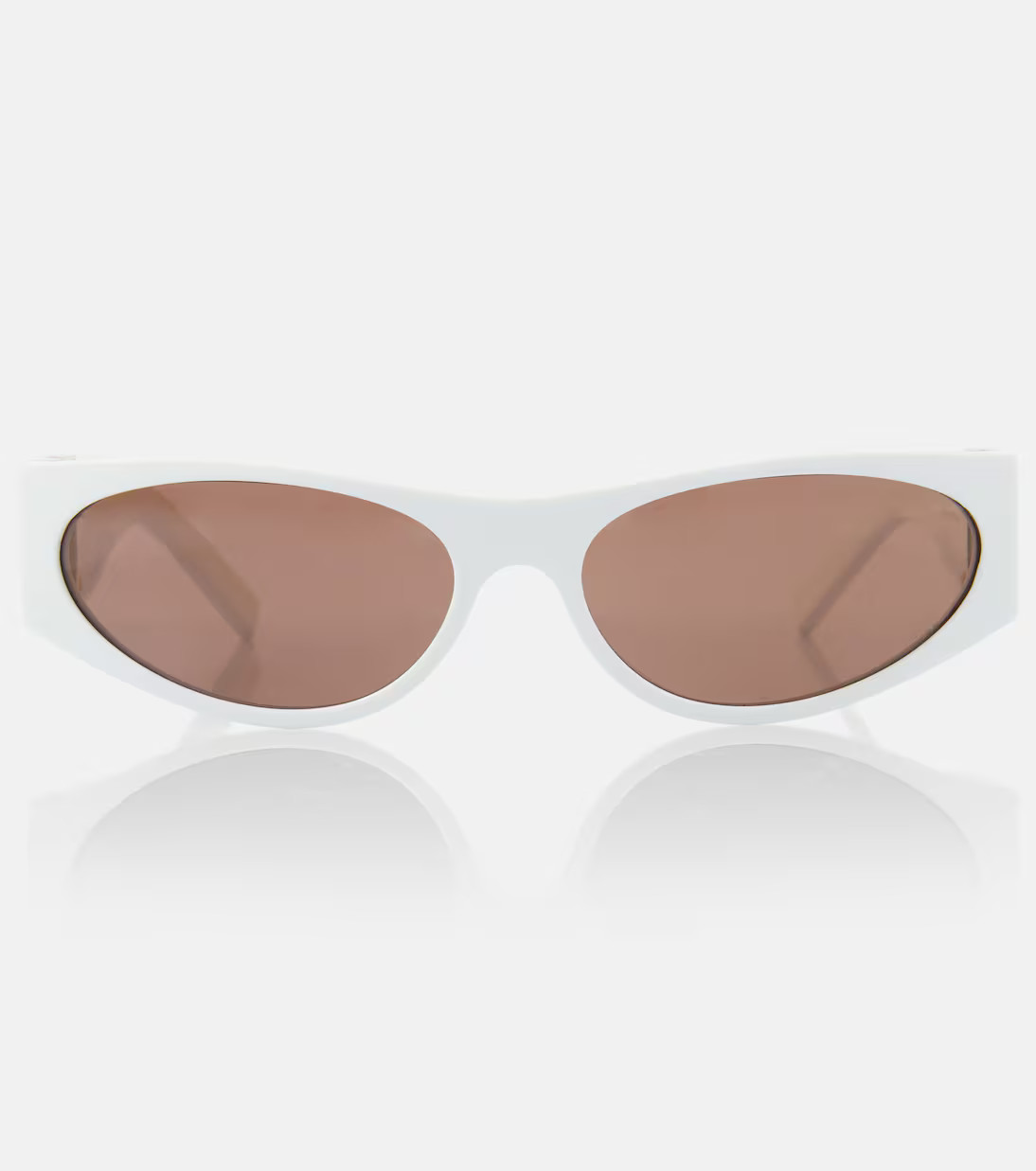 4G cat-eye sunglasses | Mytheresa (US/CA)
