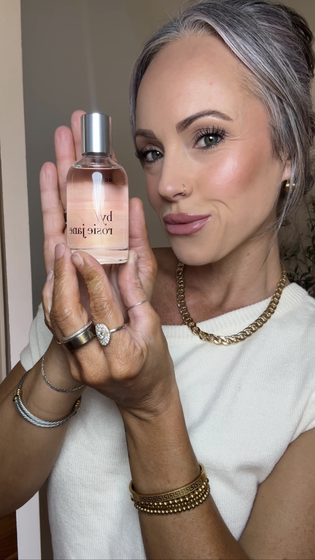 #amazonprimeday #primedaysale #perfume #fragrance #giftideasforher #byrosiejane

#LTKOver40 #LTKBeauty #LTKmomlife