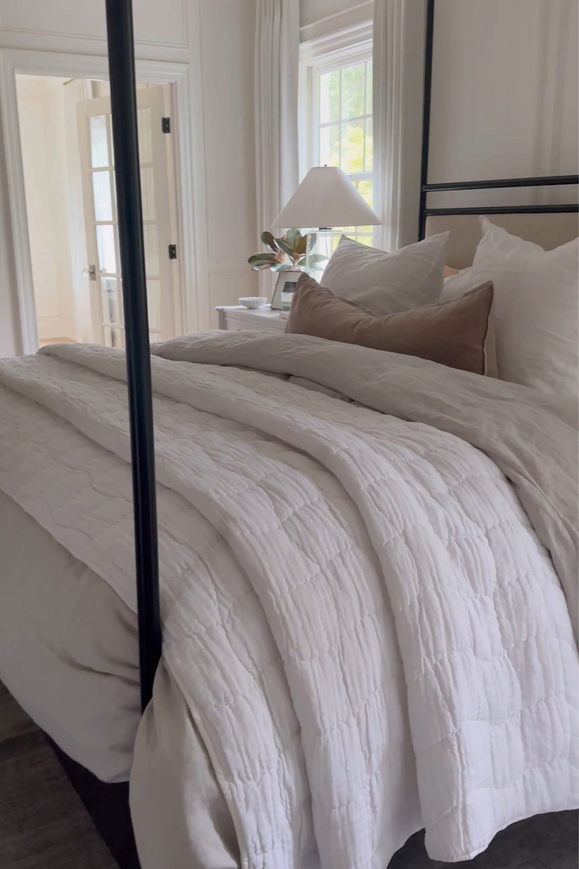 The most cozy luxury bedding 

#LTKhome #LTKCyberSaleES #LTKGiftGuide