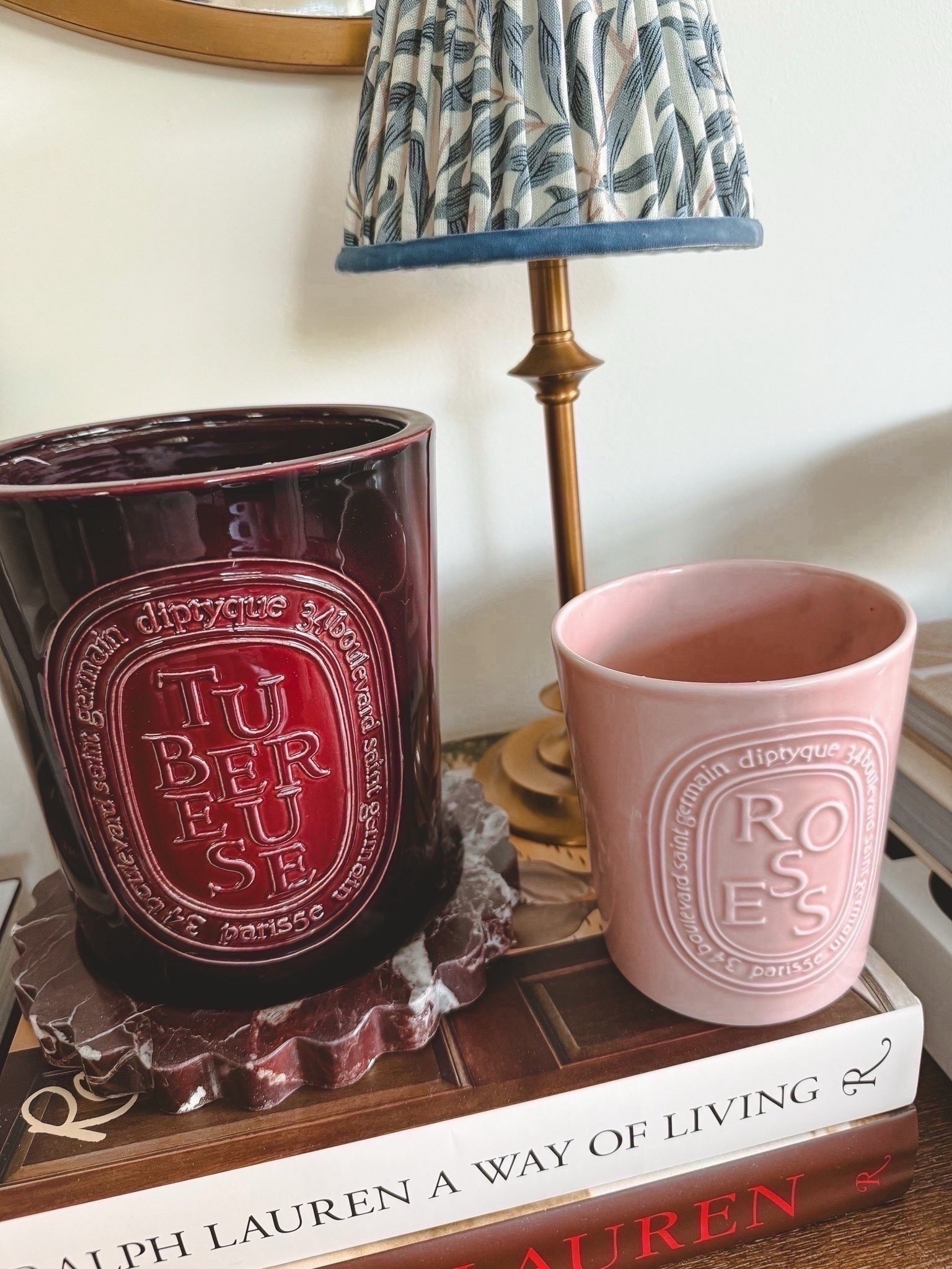 Diptyque candles in the best scents!!!



#LTKGiftGuide #LTKSeasonal #LTKHoliday