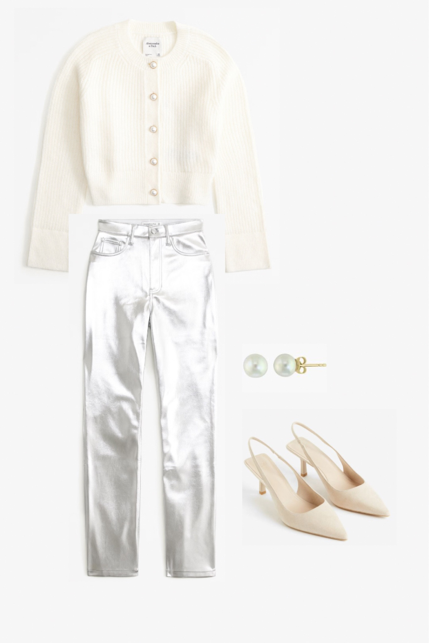 Outfit idea✨ Thanksgiving outfit, Christmas outfit, holiday outfit 

#LTKstyletip #LTKHoliday #LTKSeasonal