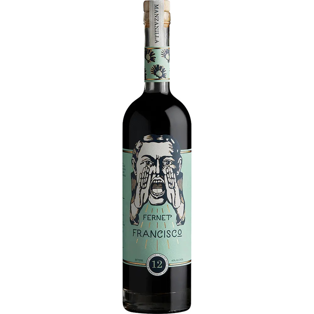 Fernet Francisco | Total Wine